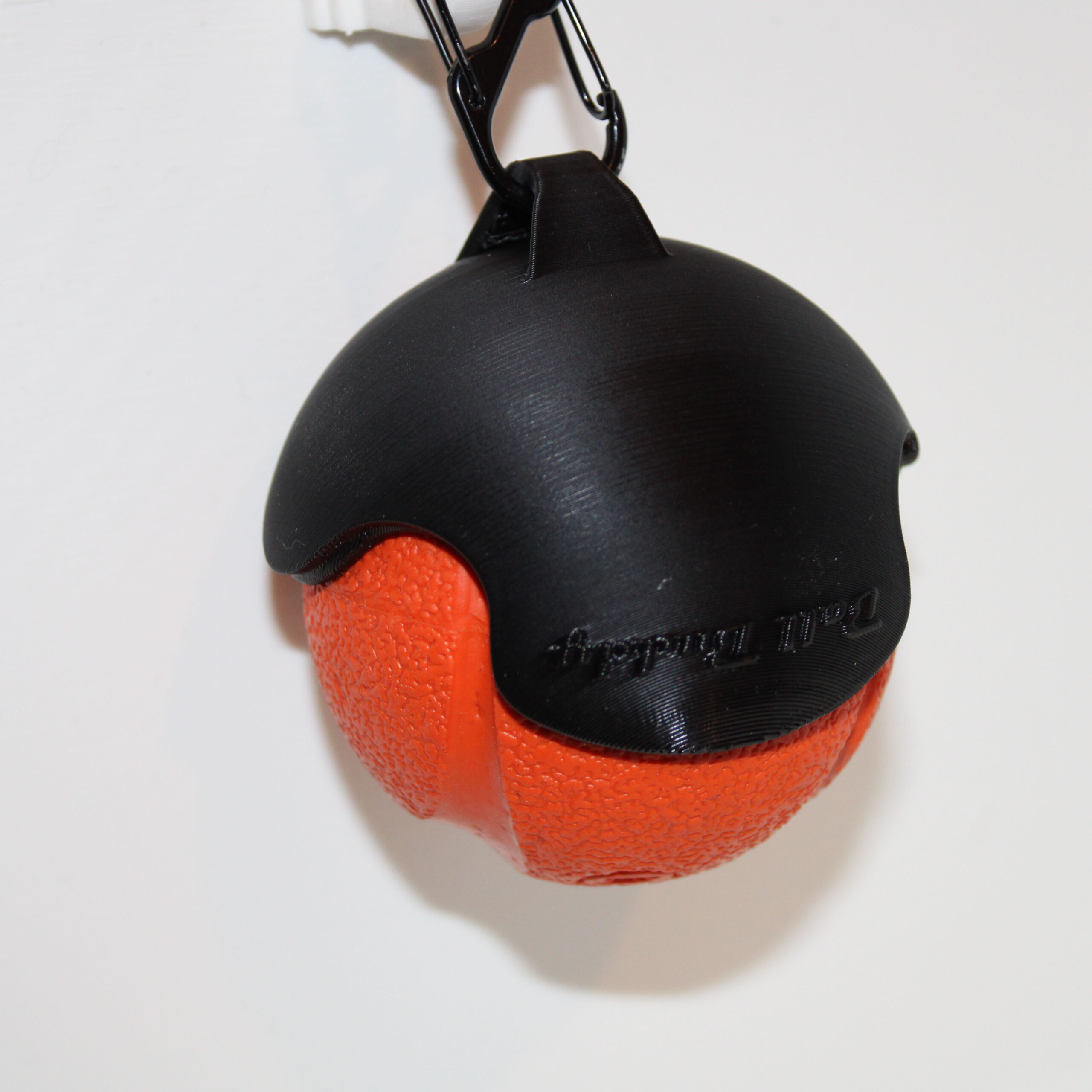 Ball Buddy – Labdatartó - Image 3