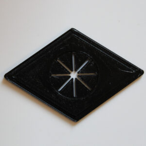 TPU Varrható Lyukszegély