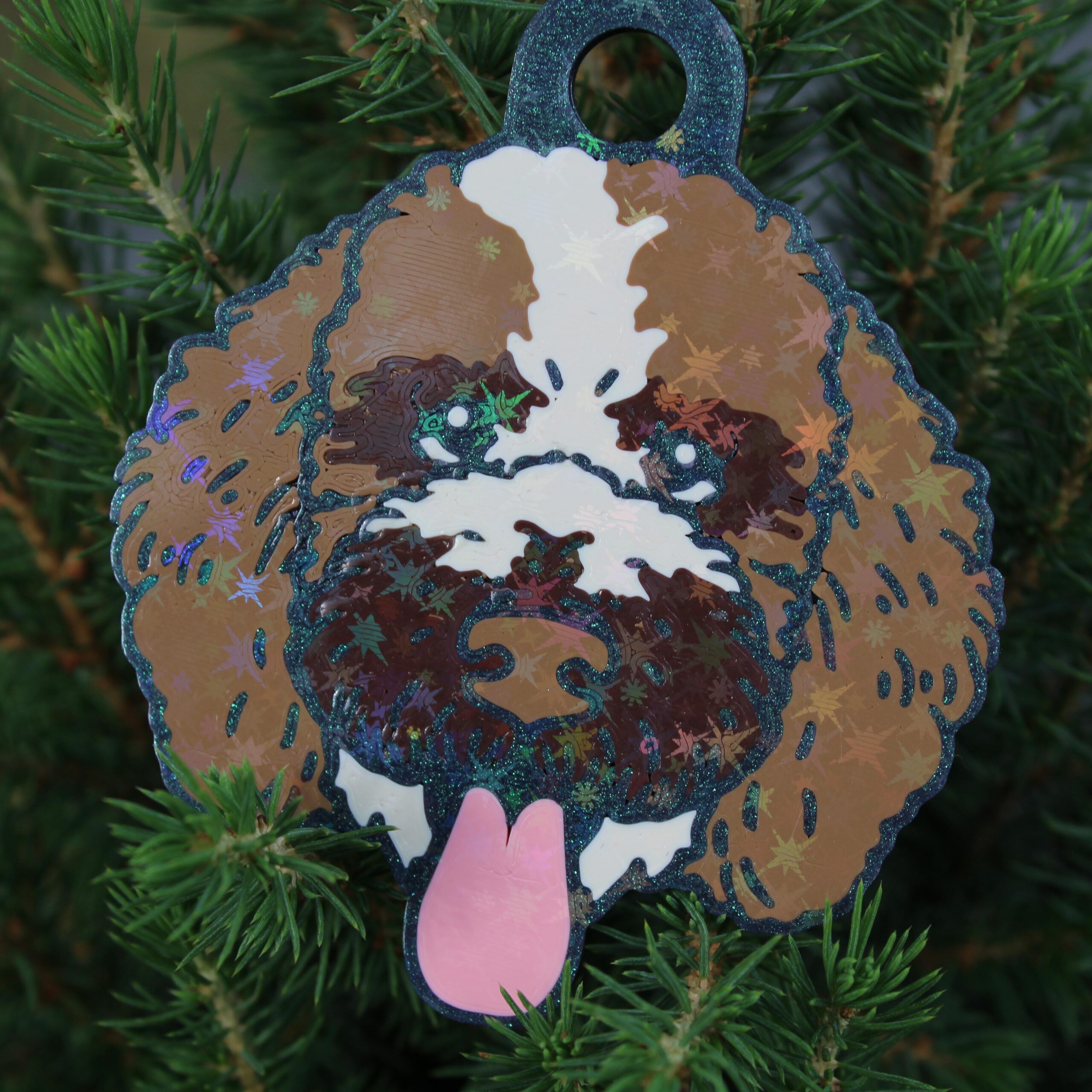 Karácsonyfadísz - Image 3