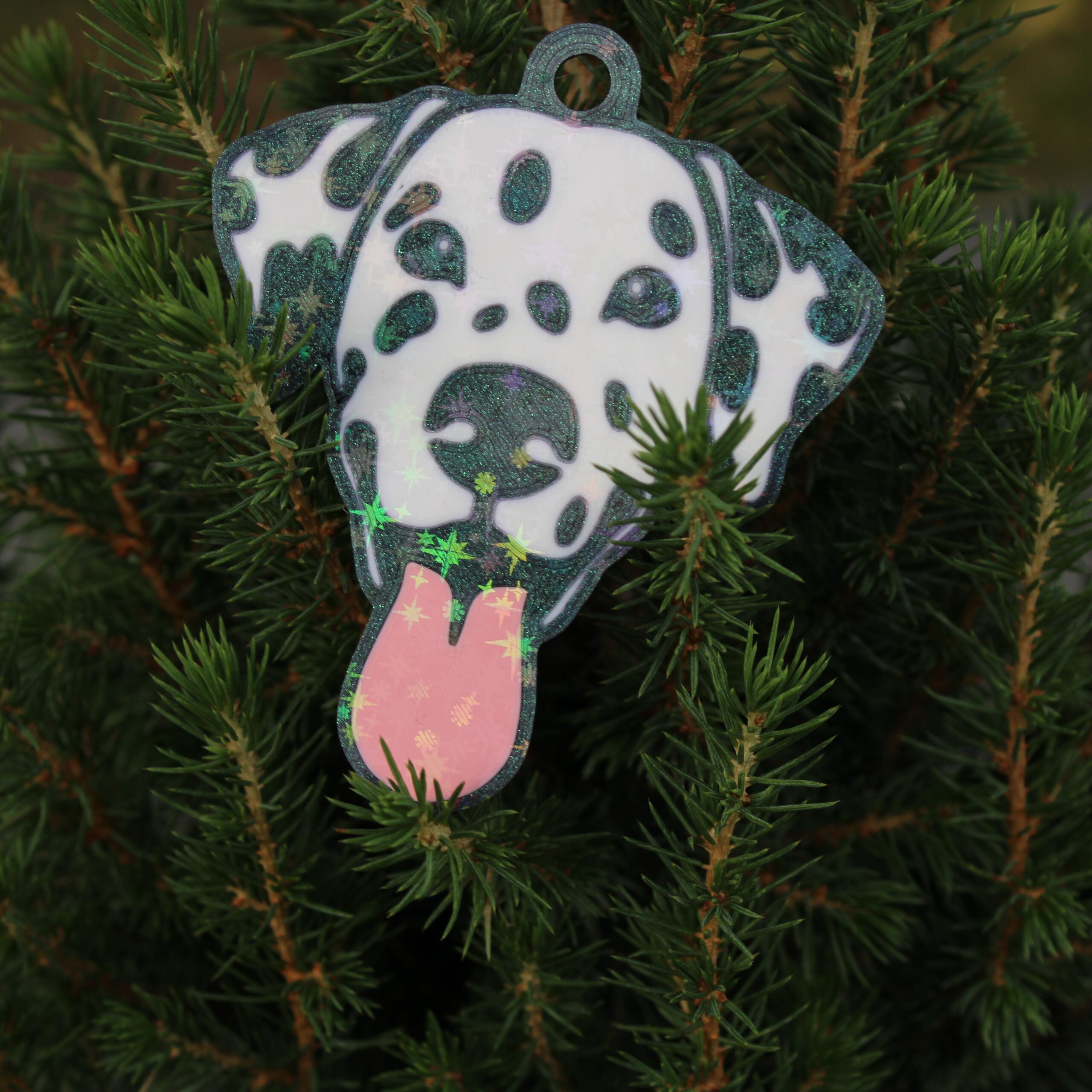 Karácsonyfadísz - Image 4