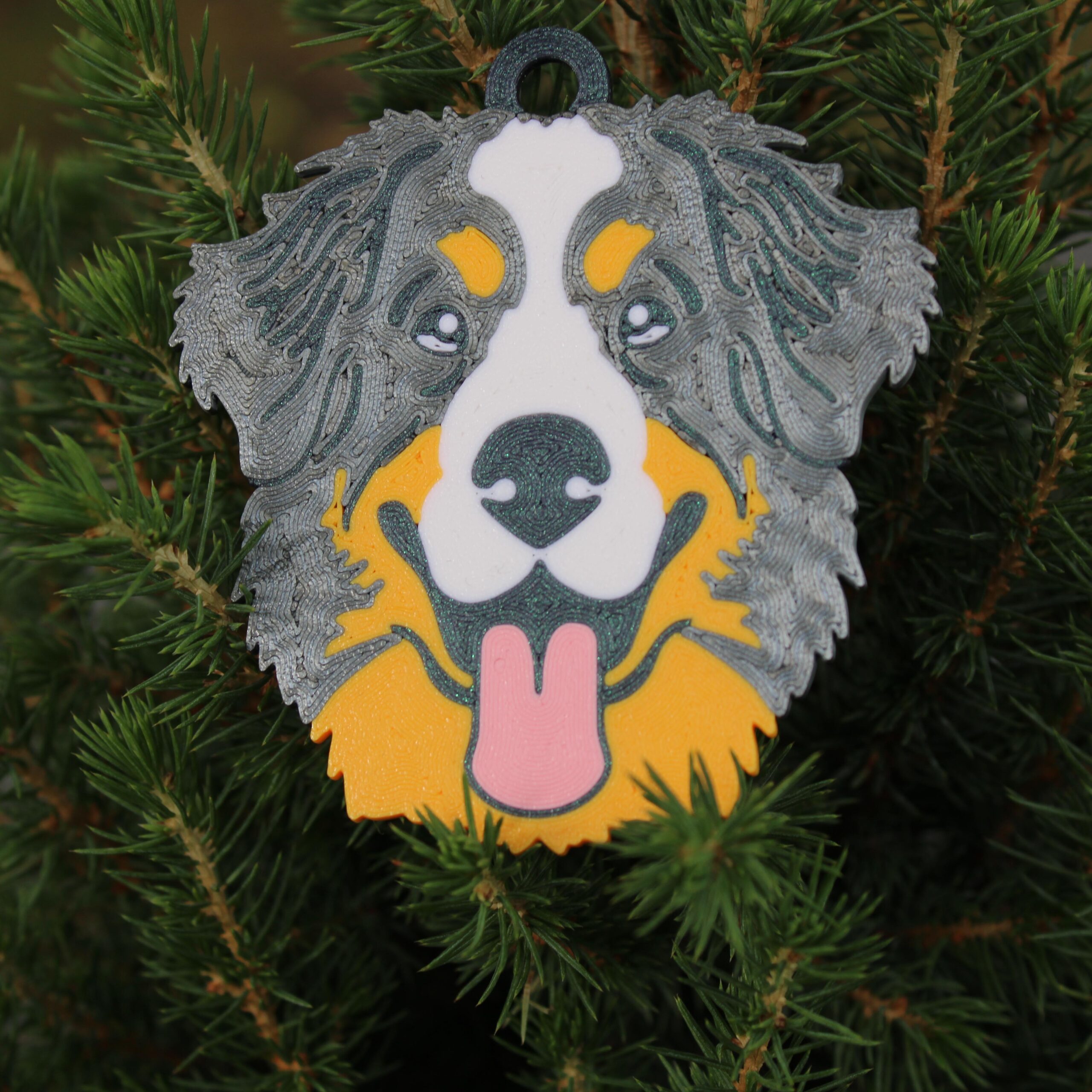 Karácsonyfadísz - Image 6