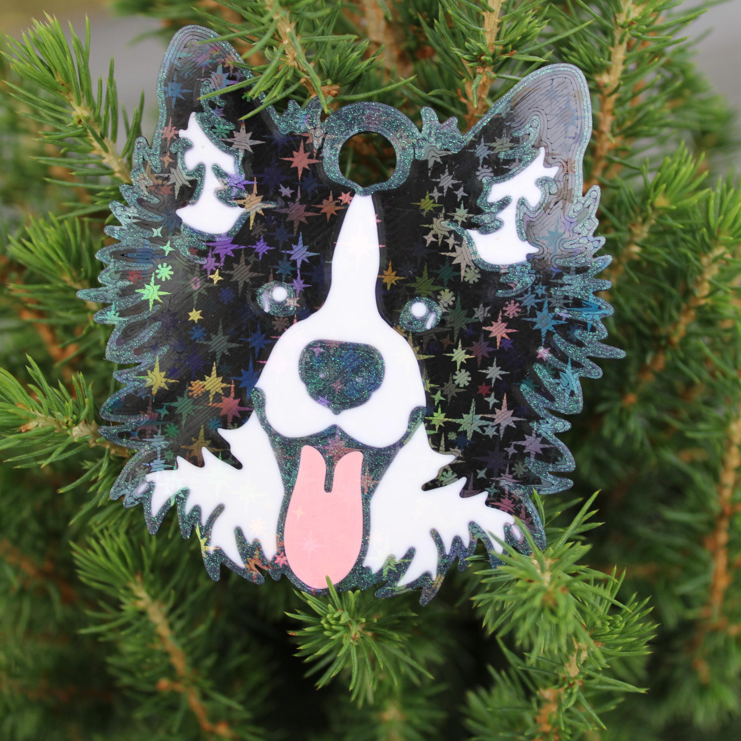 Karácsonyfadísz - Image 8